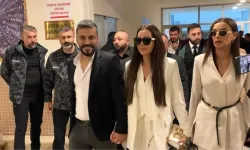 Dilan Polat kara para davasında tanıklara sert çıktı: "İftira atıyorlar"