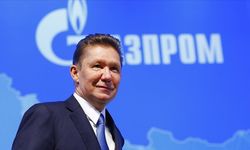 Doğal gaz devi Gazprom şirketinin Başkanı Aleksey Miller kimdir?