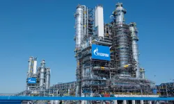 Dünya'nın en fazla doğal gaz çıkaran şirketi Gazprom hangi devletin?