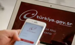 e-Devlet kullanıcılarına uyarı: Hizmetlerde kesinti olacak