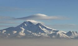 Efsanelerin Zirvesi: Erciyes Dağı'nın Gizemli Tarihi Belgesel Oluyor