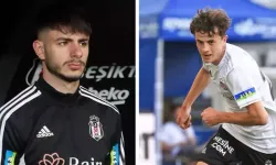 Beşiktaş'ın eski futbolcularına şok: Futboldan men edildiler!