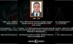 Avukat Emre Kılıçarslan kimdir, neden öldü?