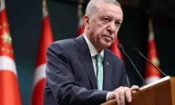 Erdoğan'dan asgari ücret açıklaması: Hayırlı olsun...