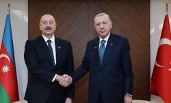 Erdoğan ve Aliyev'den Suriye Gündemli Telefon Görüşmesi