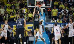 Ertelenen Paris Basketball – Fenerbahçe Beko maçının tarihi belli oldu