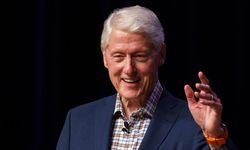 Bill Clinton sağlık durumuyla ilgili sevindirici haber!