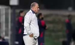 Fatih Terim ilk maçında farklı kazandı!