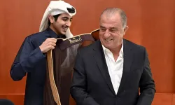 İmparator Fatih Terim'in Al-Shabab serüveni başladı: Sözleşme imzalandı!