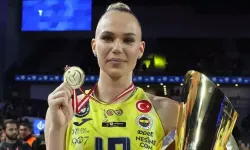 Çin macerası kısa sürdü: Fenerbahçeli Arina Fedorovtseva'dan şaşırtan karar!