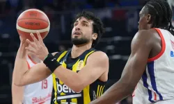 Fenerbahçe'de ayrılık: Milli basketbolcu İtalya'ya transfer oldu!