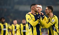 Fenerbahçe’den İlk Yarıda Gol Şov: 40 Gol ve Rekor Performans