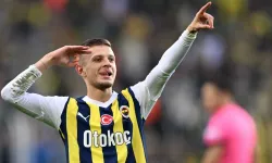 Fenerbahçe’nin yıldızı Serie A'nın takibinde