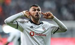 Fenerbahçe'ye Karşı Mahcubum diyen Burak Yılmaz kimdir?