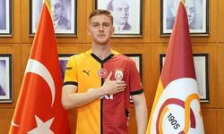 Galatasaray, Metehan Baltacı ile devam dedi!