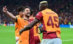 Galatasaray öncesi Malmö'de kaleci krizi: 17 yaşındaki yedek kaleci oynayacak