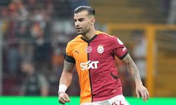 Galatasaray'da Abdülkerim Bardakcı'dan taraftara şampiyonluk sözü