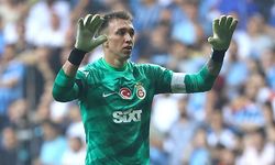 Galatasaray’da yeni kaleci arayışı başladı: Muslera'nın yerine kim geçecek?