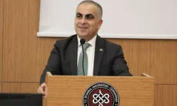 Gaziantep Üniversitesi Rektörlüğüne atanan Prof. Dr. Sait Mesut Doğan kimdir?