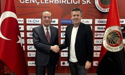 Gençlerbirliği, Hüseyin Eroğlu'na emanet!