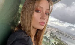 Ünlü oyuncu Gizem Karaca hamile mi? Gizem Karaca çocuğunun cinsiyeti ne?