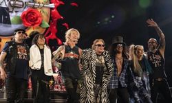 Guns N' Roses grubunda kimler var?