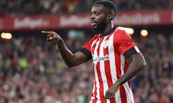 Iñaki Williams kimdir, nereli, hangi takımda?