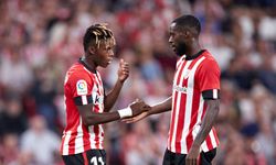 Iñaki Williams ve Nico Williams kardeş mi?