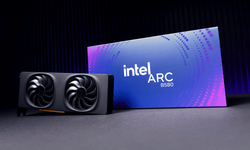 Intel Arc B580 Türkiye’de satışta: Intel Arc B580 özellikleri ve fiyatı