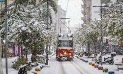 İstanbul'da kar alarmı: Tarih açıklandı, hazırlıklı olun!