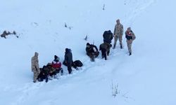 Erzurum’da göçmen kaçakçılığına ağır darbe: TikTok paylaşımı yakayı ele verdi!