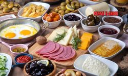 KAHVALTILIK MALZEMELER VEMUHTELİF GIDALAR ALIMI YAPILACAK