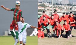 Karşıyaka'da futbolda da zaman daralıyor