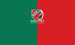 Karşıyaka'da transfer kapalı