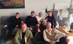 Kurtlar Vadisi ekibi yıllar sonra bir arada: Özgü Namal, Oktay Kaynarca, Selçuk Yöntem…