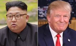 Kuzey Kore lideri Kim'den Trump'a gözdağı