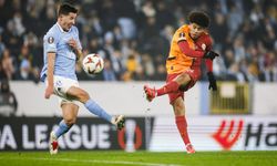 Cimbom namağlup serisini sürdürü: Malmö: 2 - Galatasaray: 2