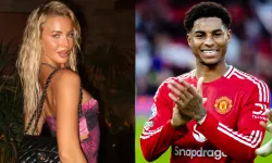 Marcus Rashford'un Galatasaray transferi ayrılık getirdi: Grace Jackson kimdir?