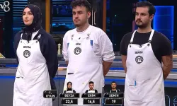 Masterchef 4. ceketi kim kazandı, şef ceketini kim giydi 25 Aralık 2024?