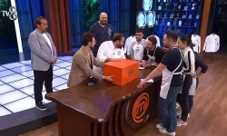 Masterchef kim kazandı, 2. ceketin sahibi kim oldu 17 Aralık 2024?