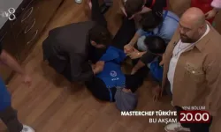 MasterChef Beyza'ya ne oldu? 3 Aralık MasterChef Beyza sağlık durumu nasıl?