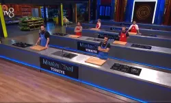 Masterchef 4. eleme adayı kim oldu, potaya hangi isim gitti 7 Aralık 2024?