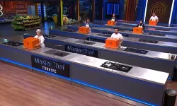 Masterchef ilk ceketi kim giydi, şef ceketini kim kazandı 22 Aralık 2024?