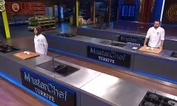 Masterchef son finalist kim oldu, kim elendi, 4. kaşık kime atıldı 30 Aralık 2024?