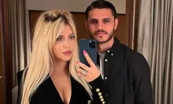 Mauro Icardi'den Wanda Nara’ya: "Çamura döndü"