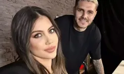 Mauro Icardi’nin eski eşi Wanda Nara hakkında şok iddialar