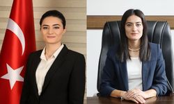 Meclis Genel Sekreter Yardımcısı Kübra Teymur kimdir?