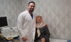 Medical Point Hastanesi, 72 yaşındaki hastaya stentleme tedavisiyle şifa oldu