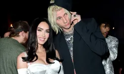 Megan Fox ve Machine Gun Kelly Bebek Beklerken Ayrıldı