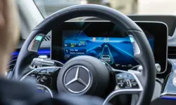 Mercedes-Benz'den otonom sürüşte büyük adım: Almanya'dan onay aldı